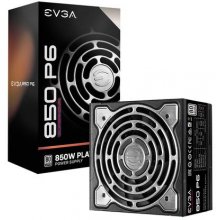 Блок питания EVGA SuperNOVA 850 P6 power...