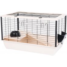 INTER-ZOO Bunny 80 De Luxe - cage for...