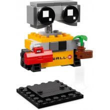 Lego BRICKHEADZ 40619 Eve & Wall-E