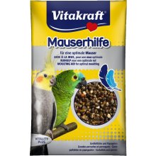 Mauser hilfe 25g seeds for mid size parrots