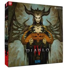 Cenega Diablo IV Lilith Jigsaw puzzle 1000...