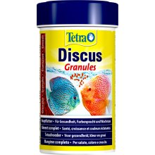 Tetra Kalade sööt Discus, granuleeritud, 100...