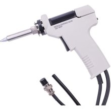 Rebel 80W soldering station, 160-480 °C
