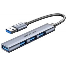 Vention USB 3.0 to USB 3.0/USB 2.0*3 Mini...