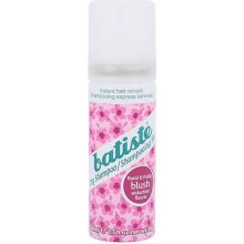 Batiste Blush 50ml - Dry Shampoo для женщин...