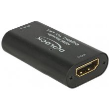 DeLOCK 11462 cable gender changer HDMI Black