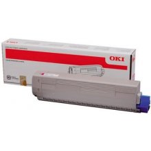 Tooner OKI 44844506 toner cartridge 1 pc(s)...
