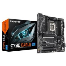 Emaplaat GIGABYTE Z790 EAGLE Motherboard -...