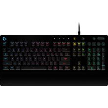 Клавиатура LOGITECH G G213 Prodigy Gaming...