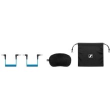 Sennheiser MKE 400 - condenser microphone...