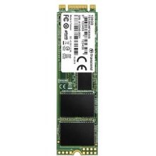 TRANSCEND 128GB M.2 2280 SSD SATA3