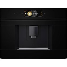 Bosch Serie 8 CTL7181B0 coffee maker...