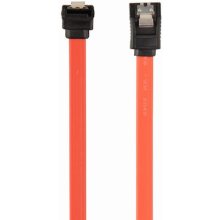 Cablexpert CC-SATAM-DATA90-0.3M SATA cable...