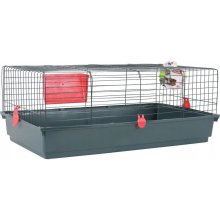 ZOLUX Classic 100 - cage for rodents - 98 x...