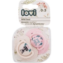 LOVI Wild Soul Dynamic Soother 2pc - Girl...