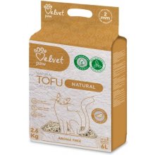 VELVET PAW - Tofu - Natural - Aroma Free -...