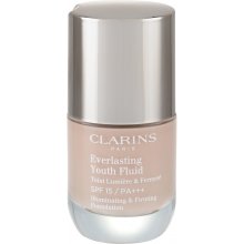 Clarins Everlasting Youth Fluid 109 Wheat...