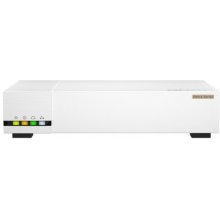 QNAP Router QHora-322 Marvell 9130 3x10GbE...