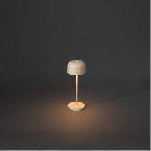 Konstsmide Lille mini table lamp 2.5 W LED...