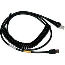 HONEYWELL connection cable, powered USB