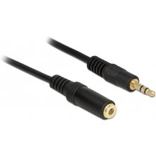 GEMBIRD CABLE AUDIO 3.5MM EXTENSION/2M...