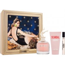 Jean Paul Gaultier Scandal 80ml - Eau de...