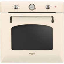 Whirlpool Built-in electric oven - WTA C...