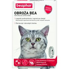 BEAPHAR tick collar for cats - 35 cm
