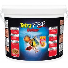 TETRA Pro ColorCrips 10 l food enhance the...