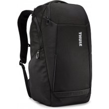 Laptop backpack Thule Accent 28L, black