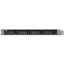 QNAP TS-463XU NAS Rack (1U) Ethernet LAN...