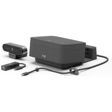 Logitech LOGI DOCK FOCUS ROOM KIT TEAMS N/A...