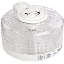 MPM MSG-02 food dehydrator White 400 W