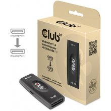 Club 3D Club3D Repeater DisplayPort 1.4 >...