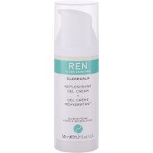 REN Clean Skincare Clearcalm 3 Replenishing...
