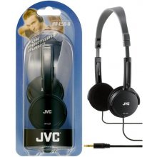 JVC HA-L50-B headphones/headset Wired...