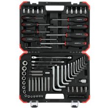 Gedore 3301575 mechanics tool set