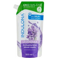 INDULONA Lavender Antibacterial 500ml -...