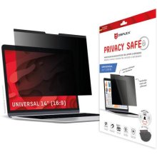 Displex PRIVACY SAFE magnetic 2-way privacy...