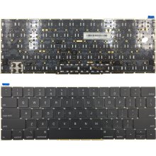 Apple Keyboard Macbook Pro 13, 15, A1989...
