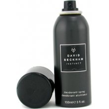 David Beckham Instinct 150ml - Deodorant для...