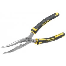 Stanley FatMax Bent Long Nose Pliers