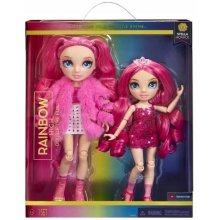 Mga Dolls Rainbow High Core Doll & Jr. High...