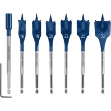 Bosch 2 608 900 334 drill bit Spade drill...