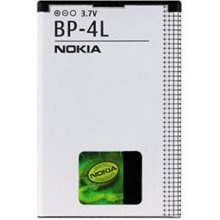 Nokia baterie BP-4L Li-Ion 1500 mAh - bulk