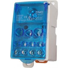 Unipolar Junction Box 400A