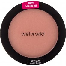 Wet n Wild Color Icon Nudist Society 6g -...