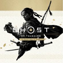 Mäng SONY Ghost of Tsushima Director's Cut...