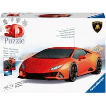Ravensburger 3D Puzzle Lamborghini Huracán...