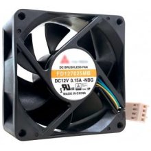 QNAP 70X70X25MM FAN 12V 4PIN